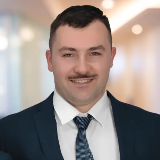 Nicolas, expert en assurance chez wecov